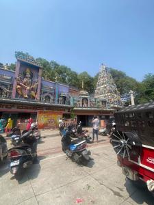 RR Nagar Locality Images 1