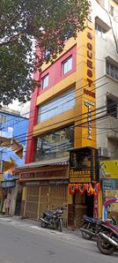 Baguiati Locality Images 1