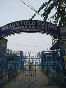 Khidirpur Parks 1