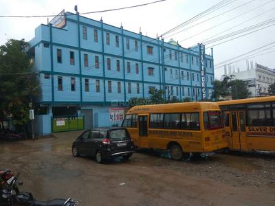 Jillelguda Schools/Universities 1