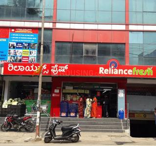 Hongasandra Groceries/Supermarkets 1
