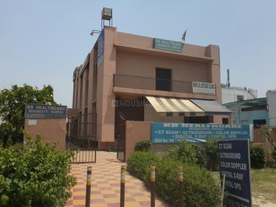 Phi III Hospitals/Clinics 1