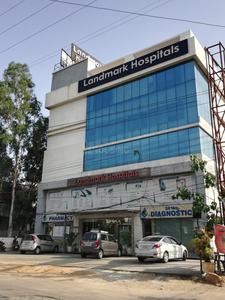 Hyder Nagar Hospitals/Clinics 1