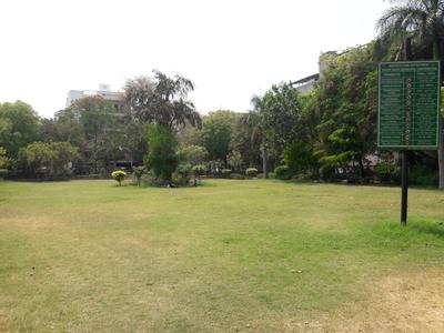 Neeti Bagh Parks 2
