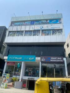Kalyan Nagar Locality Images 1