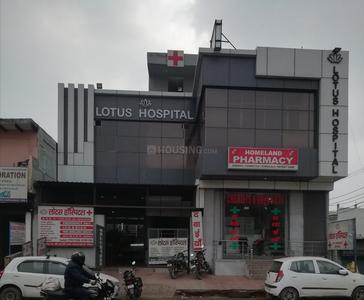 Sector 23 Hospitals/Clinics 1