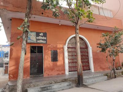 Shahabad Daulatpur Village Places of Worship 1