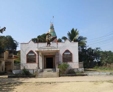 Ambernath East Places of Worship 1