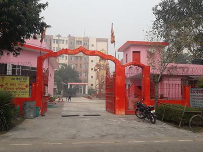 Knowledge Park 2 Places of Worship 1