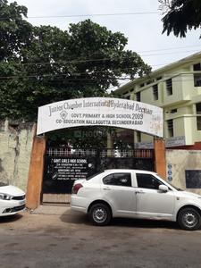 Ramgopalpet Schools/Universities 1