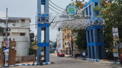 Santoshpur Locality Images 1