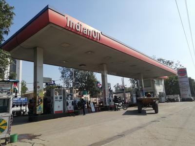 Sector 24 Petrol Pumps 1