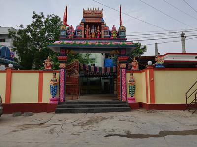 Hyder Nagar Places of Worship 1