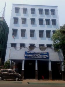 Beniatola Hospitals/Clinics 1