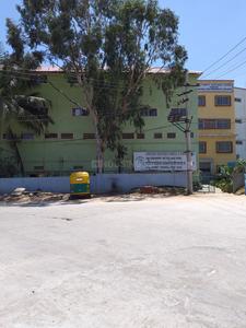 KR Puram Schools/Universities 1