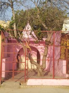 Sector 157 Places of Worship 1