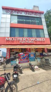 Kulattur Locality Images 1