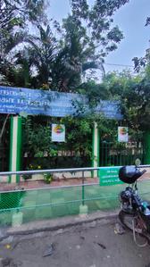 Thiruvallur nagar park