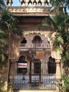 Malabar Hill Places of Worship 1