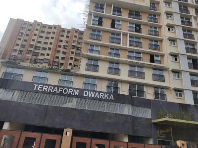 Terraform Dwarka