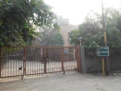 Sector 11 Hospitals/Clinics 1