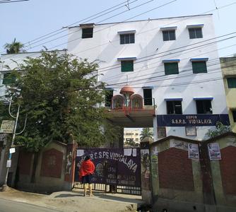 Botanical Garden Area Schools/Universities 1