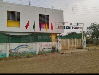 Phursungi Locality Images 1