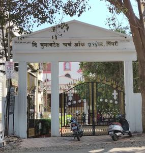 Pimpri Places of Worship 1