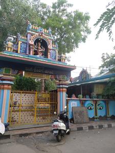 Zamistanpur Places of Worship 1
