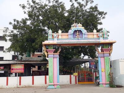 Auto Nagar Places of Worship 1