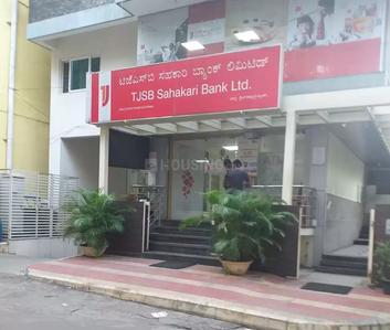 Indira Nagar Banks 1