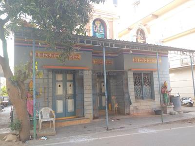 Thammenahalli Village Places of Worship 1