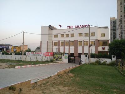 Sector 86 Schools/Universities 4