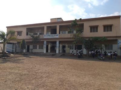 Uruli Devachi Schools/Universities 2