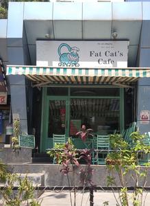 NIBM Annexe Food & Drinks 1