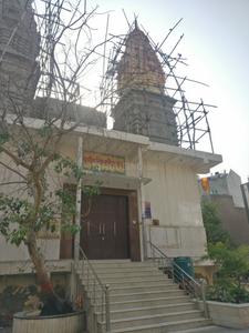 Johripur Places of Worship 1