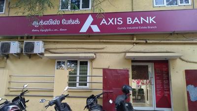 Guindy Residential/Commercial Properties 1