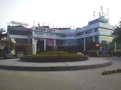 Trilokpuri Shopping Malls 1
