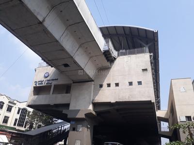 New Malakpet Travel/Commute 1