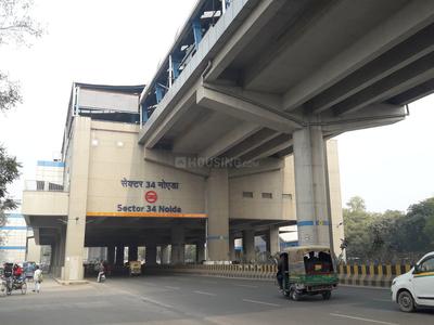 Sector 51 Travel/Commute 1
