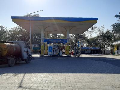Bawana Petrol Pumps 1