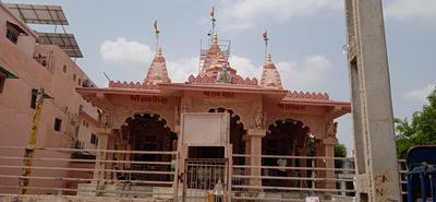Sarkhej Locality Images 3