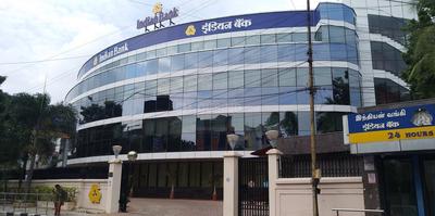 Royapettah Residential/Commercial Properties 1