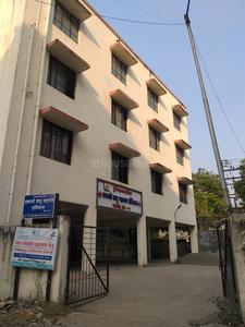 NIBM Annexe Hospitals/Clinics 1