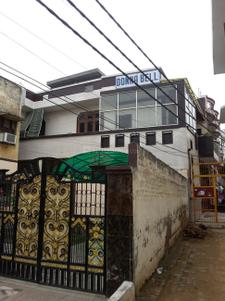 Nehru Nagar Schools/Universities 1