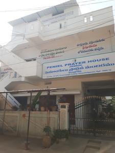 Vanasthalipuram Places of Worship 1