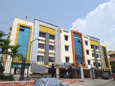 Chandra Layout Extension Other Landmarks 1