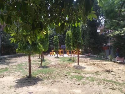 Moti Nagar Parks 1