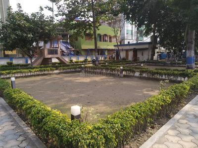 Kaikhali Parks 1