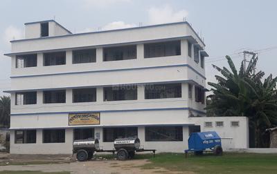 Ishwarpur Village Schools/Universities 1